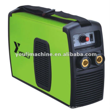 Arc 250 soldador Inverter IGBT MMA 250 soldadura